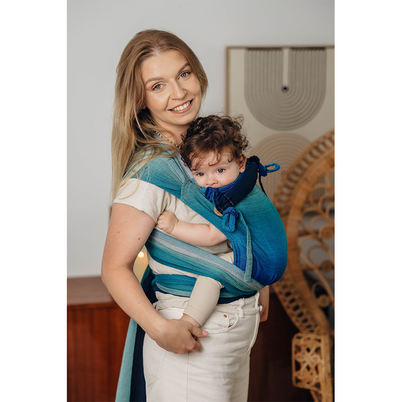 Airglow Toddler Wrap Tai
