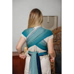 Airglow Wrap-Tai Mei Tai by LennyLamb LennyLamb at Little Zen One