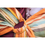 Alegria Fusion De Oro Ring Sling