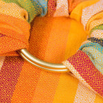 Alegria Fusion De Oro Ring Sling