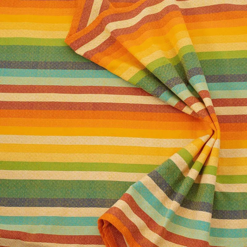 Alegria Fusion De Oro Woven Wrap