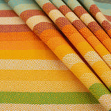 Alegria fusion de Oro Woven Wrap by Girasol - Woven WrapLittle Zen One85569616