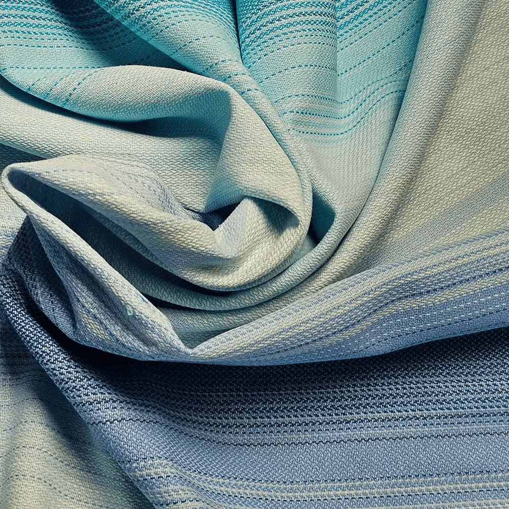 Alizee Woven Wrap by Chimparoo Woven Wrap