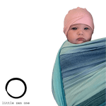 Alizee Woven Wrap by Chimparoo - Woven WrapLittle Zen One72362832