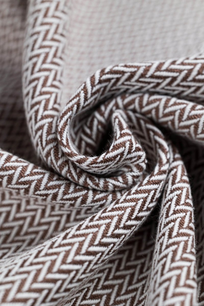 Almond LennyPreschool Carrier by LennyLamb - Buckle CarrierLittle Zen One5907557781381