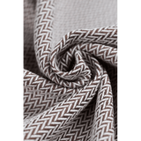 Almond Preschool LennyHybrid Half Buckle