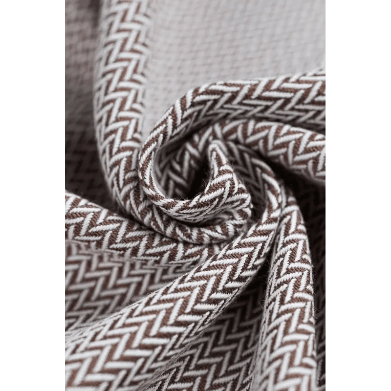 Almond Preschool LennyHybrid Half Buckle