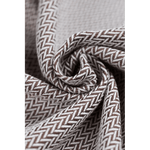 Almond Preschool LennyHybrid Half Buckle by LennyLamb - Half Buckle CarrierLittle Zen One5907557781404