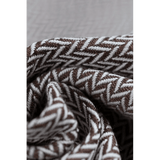 Almond Preschool LennyHybrid Half Buckle by LennyLamb - Half Buckle CarrierLittle Zen One5907557781404