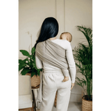 Almond Ring Sling