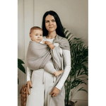 Almond Ring Sling
