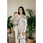 Almond Ring Sling