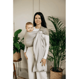 Almond Ring Sling