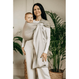 Almond Ring Sling
