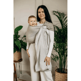 Almond Ring Sling