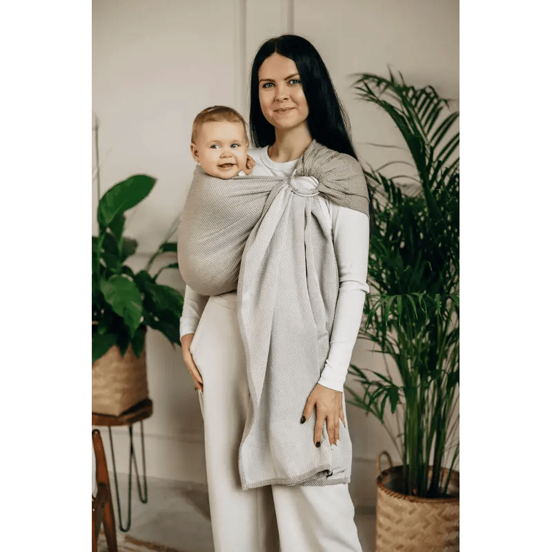 Almond Ring Sling