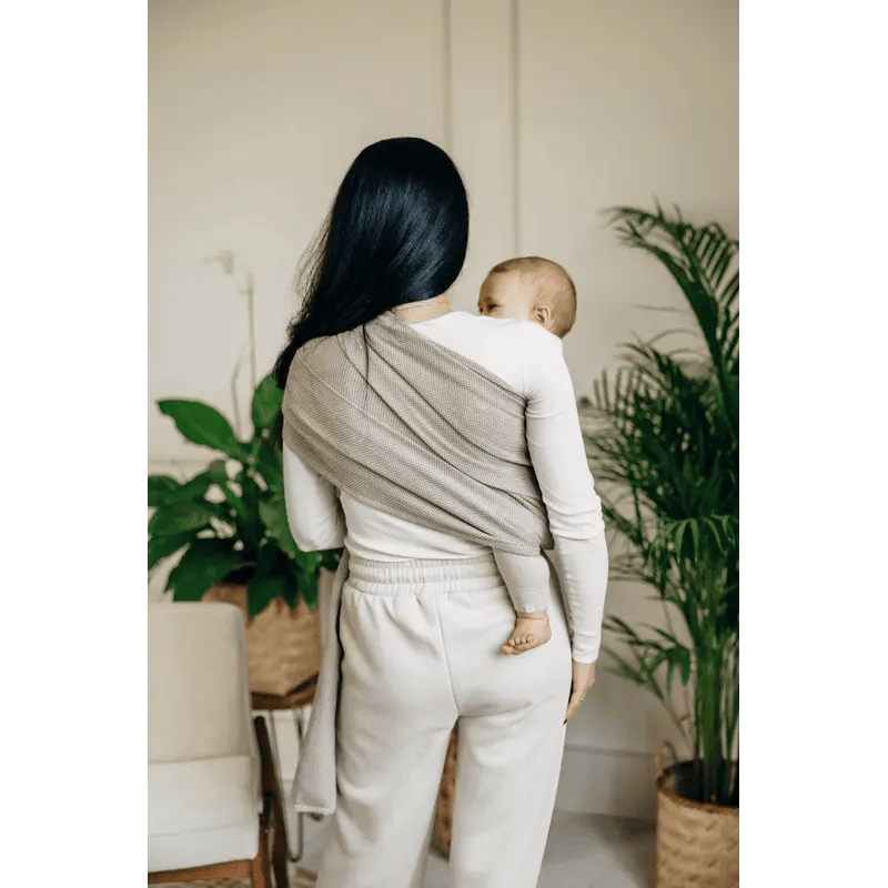 Almond Ring Sling by LennyLamb - Ring SlingLittle Zen One5907557781312