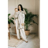 Almond Ring Sling by LennyLamb - Ring SlingLittle Zen One5907557781312