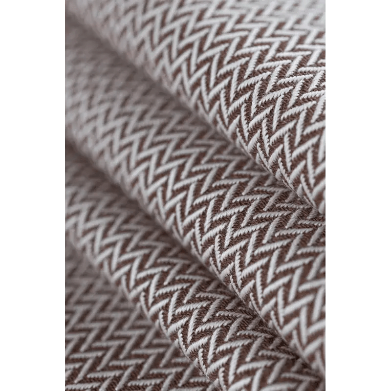 Almond Woven Wrap for Preemies