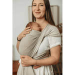 Almond Woven Wrap for Preemies