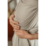 Almond Woven Wrap for Preemies by LennyLamb - Woven WrapLittle Zen One5907557786751