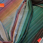 Always Woven Wrap