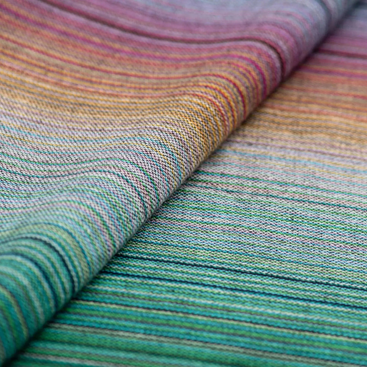 Always Woven Wrap