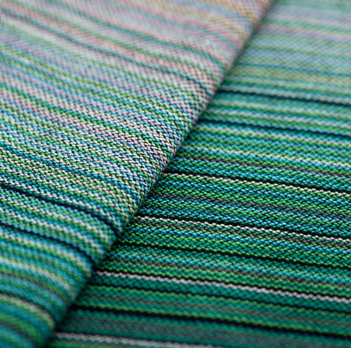 Always Woven Wrap by Girasol - Woven WrapLittle Zen One90052944