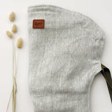 Amara Desert Tan Original Baby Carrier by Happy Baby - Buckle CarrierLittle Zen One38160720