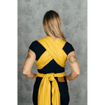 Amber Stretchy Wrap by LennyLamb for Professional Use Stretchy Wrap
