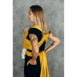 Amber Stretchy Wrap by LennyLamb for Professional Use Stretchy Wrap