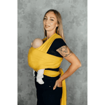 Amber Stretchy Wrap by LennyLamb for Professional Use Stretchy Wrap