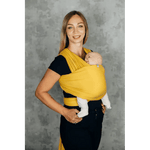 Amber Stretchy Wrap by LennyLamb for Professional Use Stretchy Wrap