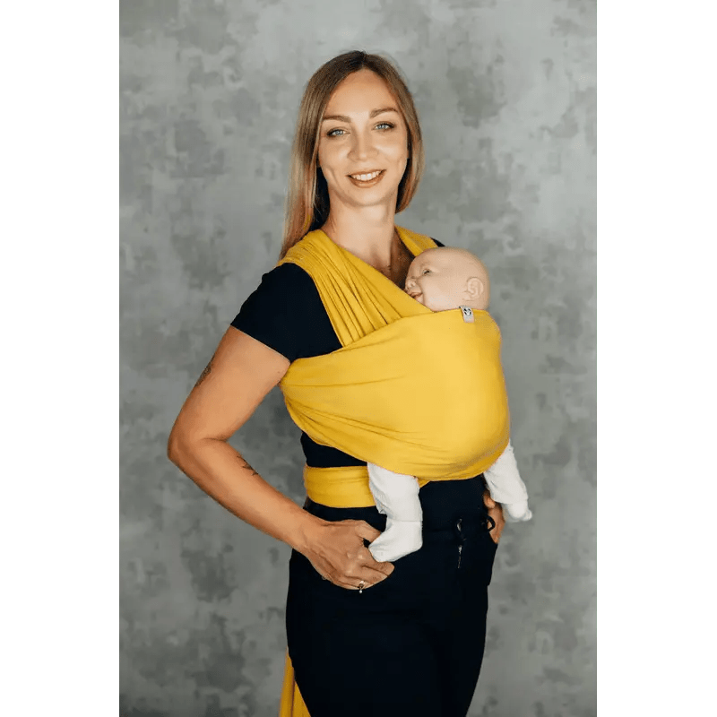 Amber Stretchy Wrap by LennyLamb for Professional Use Stretchy Wrap