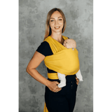 Amber Stretchy Wrap by Lennylamb (For Professional Use) - Stretchy WrapLittle Zen One68981072