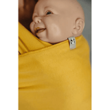 Amber Stretchy Wrap by Lennylamb (For Professional Use) - Stretchy WrapLittle Zen One68981072