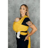Amber Stretchy Wrap by Lennylamb (For Professional Use) - Stretchy WrapLittle Zen One68981072