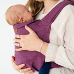 Amethyst Toddler Carrier by Happy Baby Happy Baby at Little Zen One