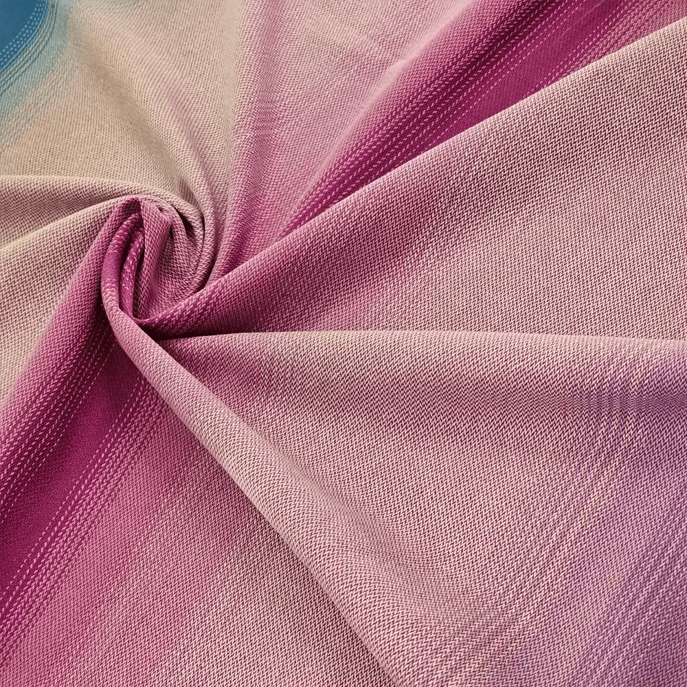 Amethyst Woven Wrap by Chimparoo Woven Wrap