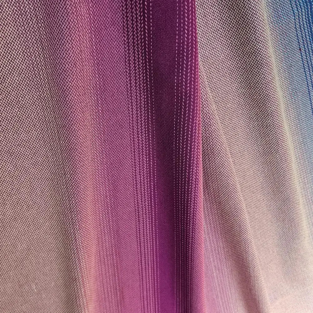 Amethyst Woven Wrap by Chimparoo - Woven WrapLittle Zen One47103312