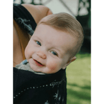Ancients of Gondor Ithildin Bairn Baby Carrier