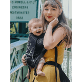Ancients of Gondor Ithildin Bairn Baby Carrier