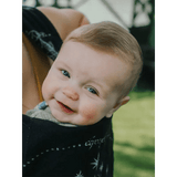 Ancients of Gondor™ Ithildin Bairn Baby Carrier by Oscha - Buckle CarrierLittle Zen One0111117290