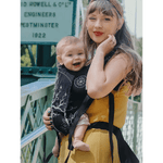 Ancients of Gondor™ Ithildin Bairn Baby Carrier by Oscha - Buckle CarrierLittle Zen One0111117290