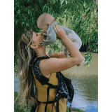 Ancients of Gondor Ithildin Bairn Baby Carrier