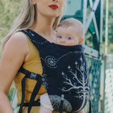 Ancients of Gondor Ithildin Bairn Baby Carrier