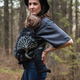 Ancients of Gondor™ Ithildin Ring Sling by Oscha - Ring SlingLittle Zen One87026512