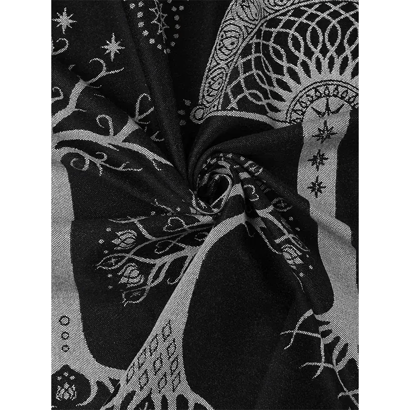 Ancients of Gondor™ Ithildin Ring Sling by Oscha - Ring SlingLittle Zen One87026512