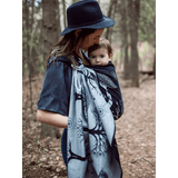 Ancients of Gondor Ithildin Ring Sling