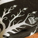 Ancients of Gondor Ithildin Shawl